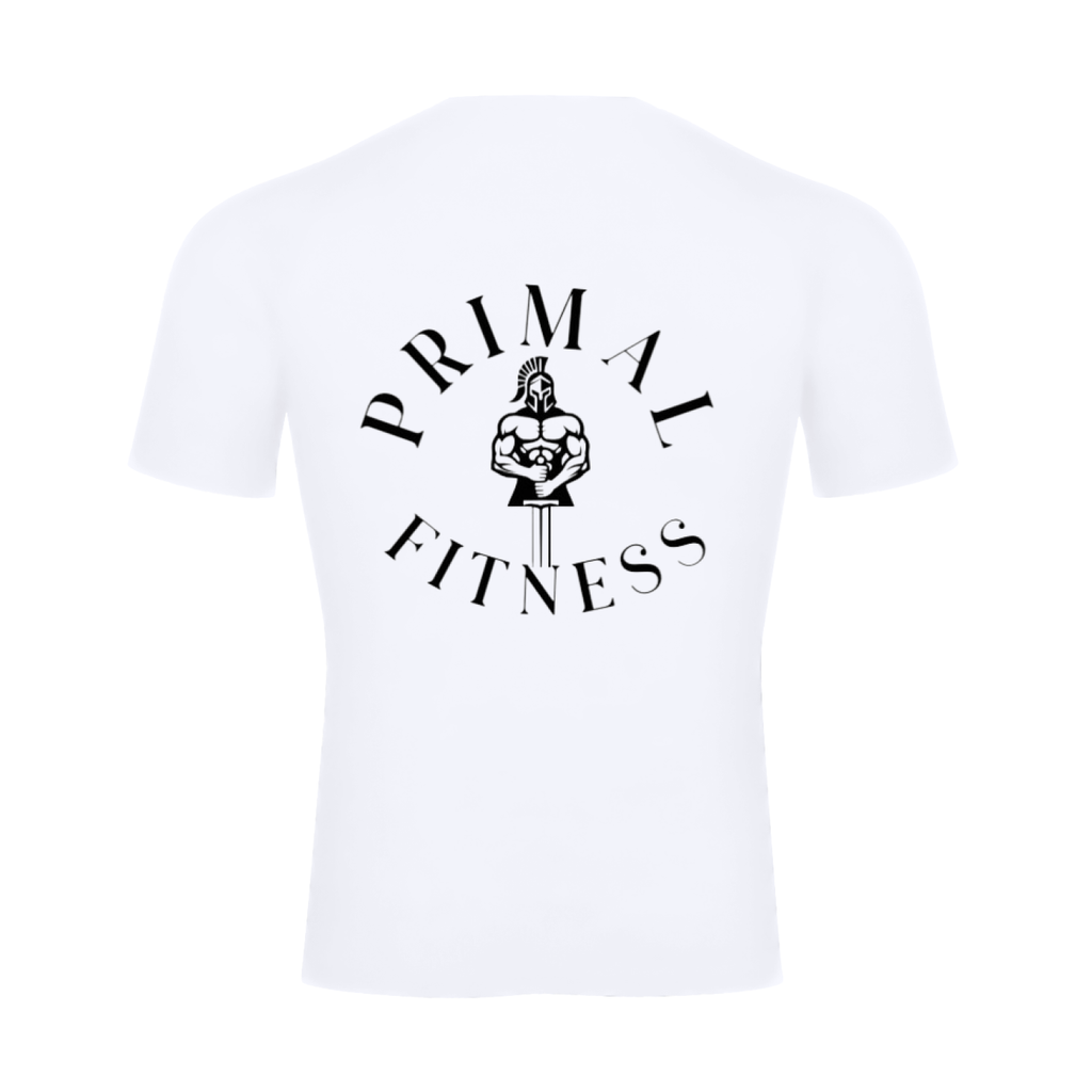 Performance Short Sleeve T-Shirt