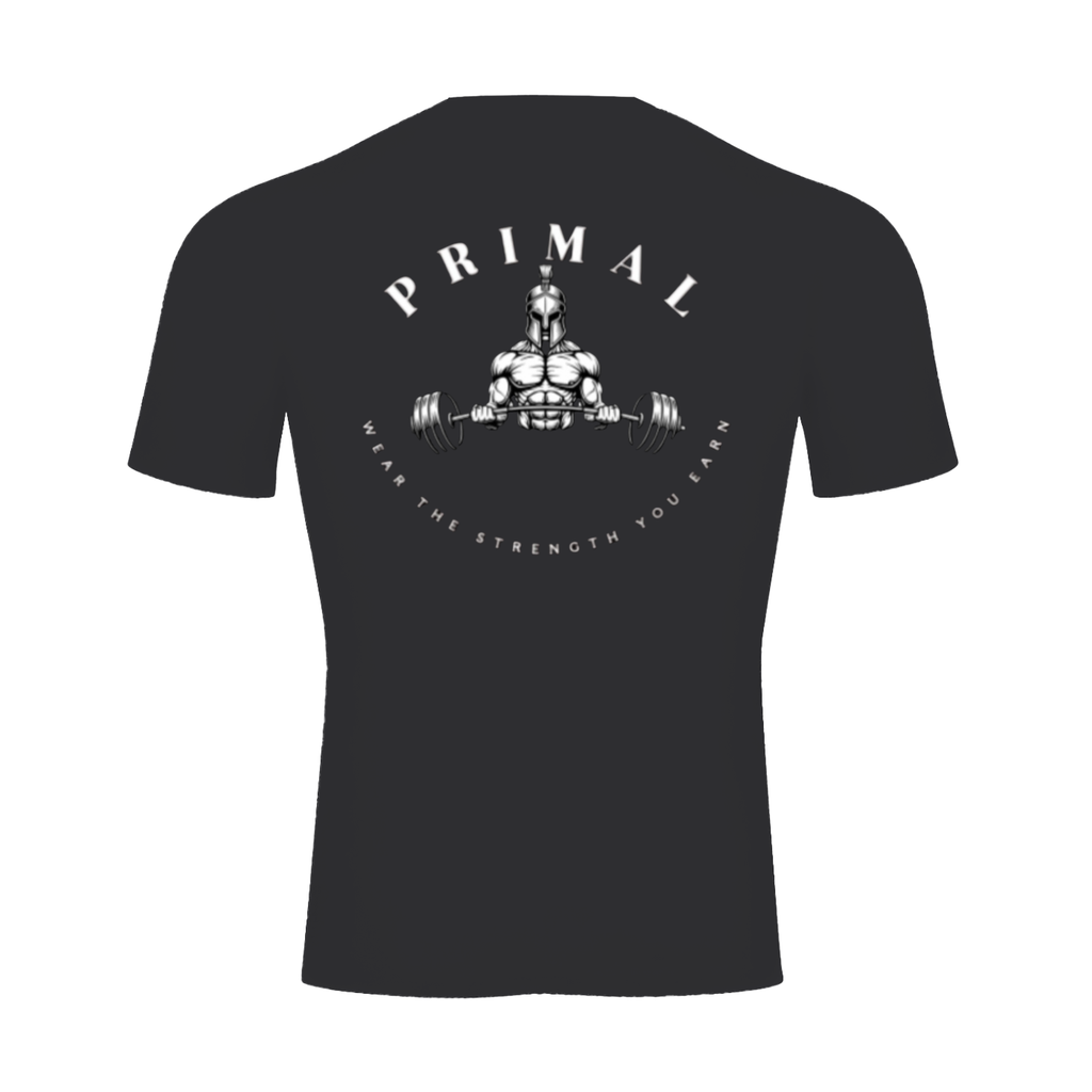 Performance Short Sleeve T-Shirt
