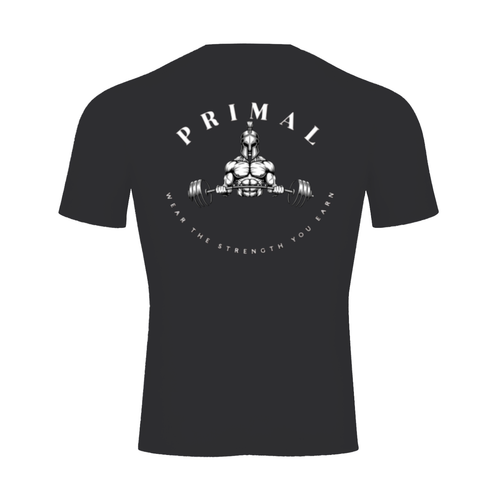 Performance Short Sleeve T-Shirt