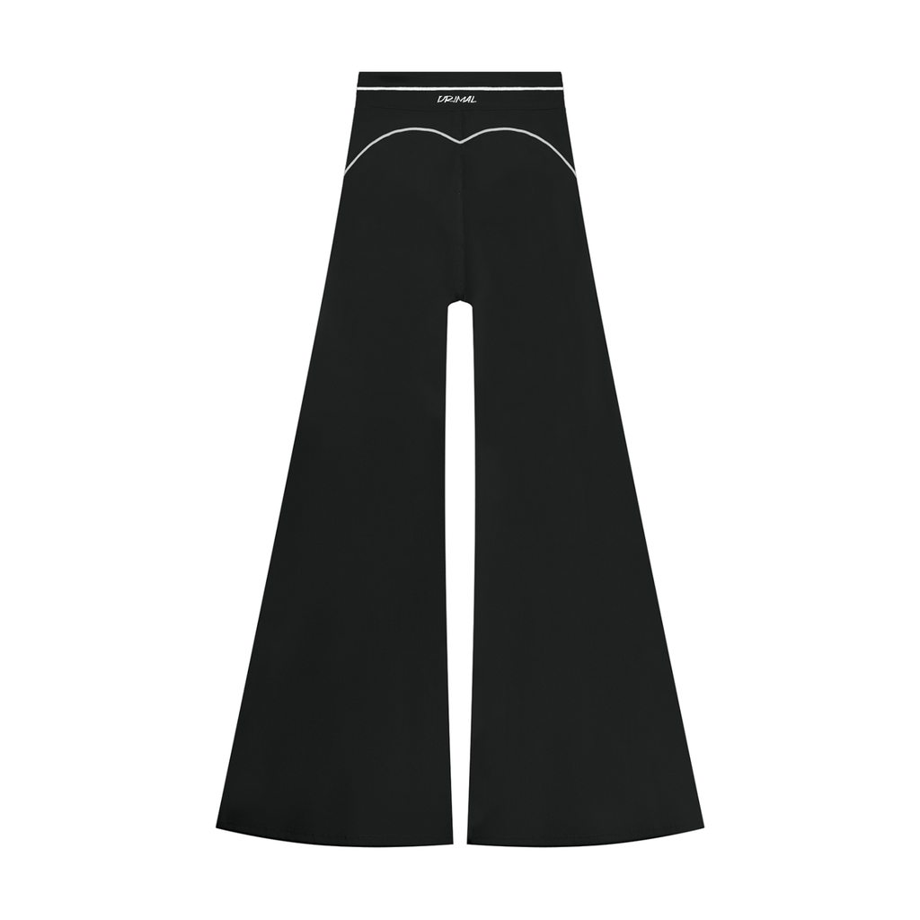 Women’s High Rise Flared