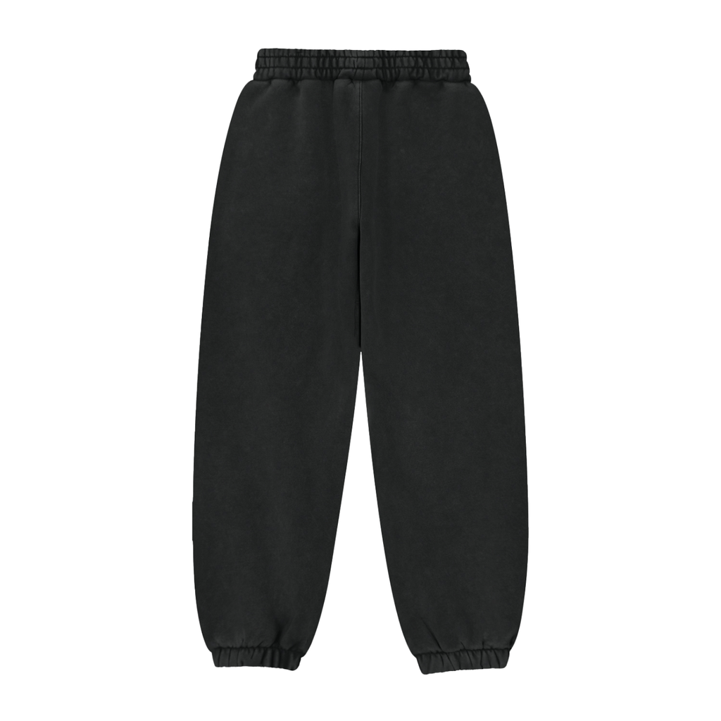 Fleeced Joggers