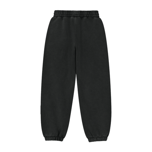 Fleeced Joggers