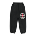 Fleeced Joggers