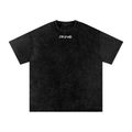 Black Pump cover