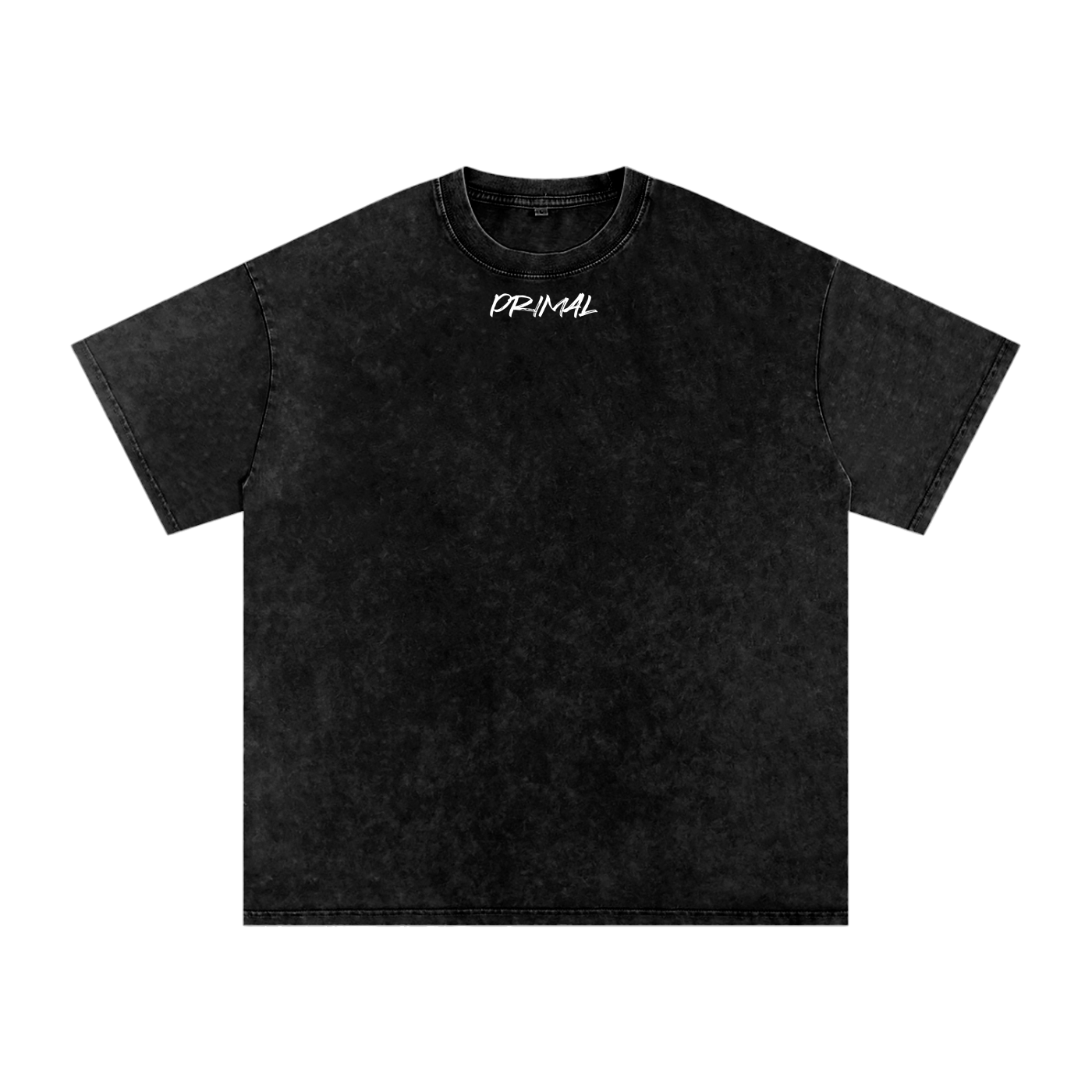 Black Pump cover